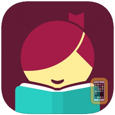 Libby by Overdrive E-books and Audio