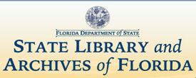 State Library and Archives of Florida
