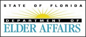 Florida Department of Elderly Affairs