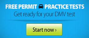 Practice Driving Test