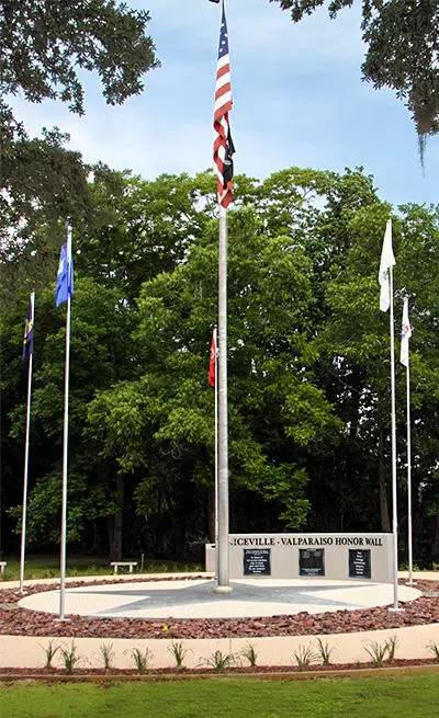 Doolittle Park
