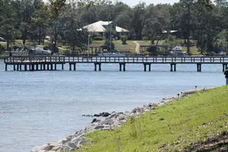 T-Pier