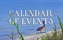 Calendar of Events