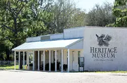 Heritage Museum