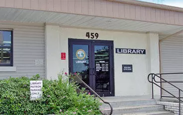 Public Library