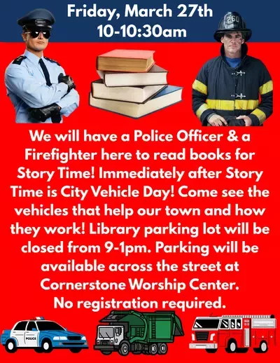 STORYTIME