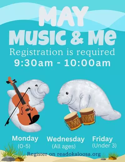 music and me