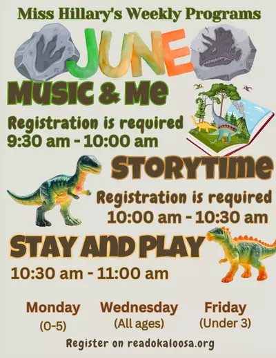 story time