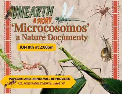 nature documentary