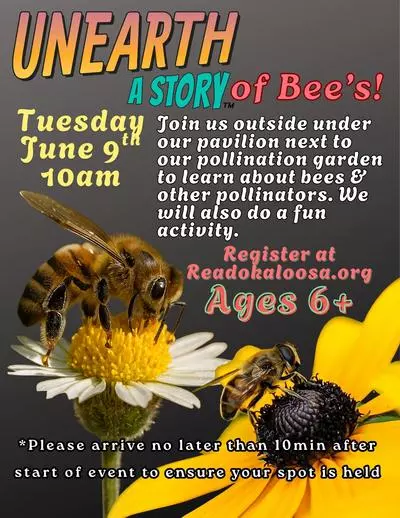 bee program