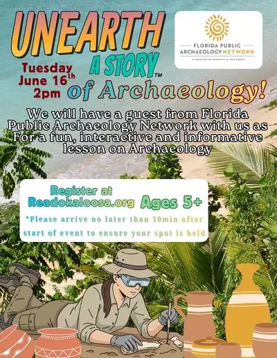 archaeology