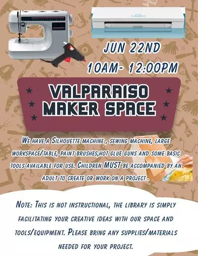 makerspace