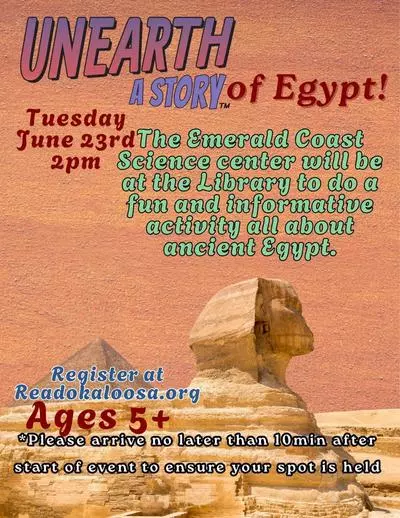 egypt