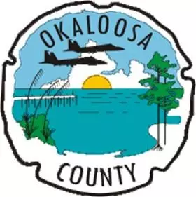 Okaloosa County