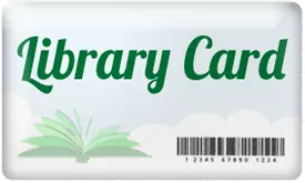 Library Card