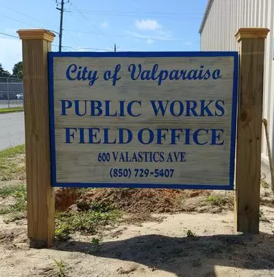 Public Works
