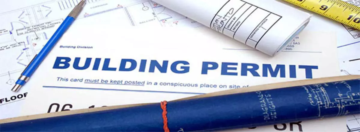 Building Permit