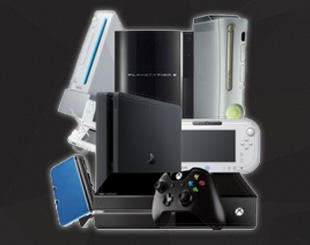 Consoles